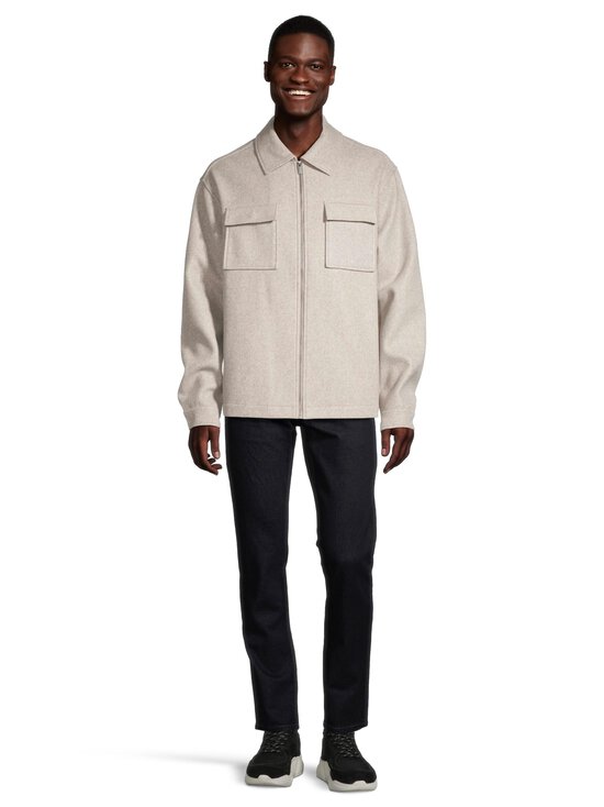 CONSTRUE - Särkjakk El Salvador - STONE BEIGE | Stockmann - photo 2