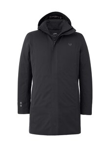Ubr Technology+Tailoring - Redox™-untuvaparka - BLACK (MUSTA) | Stockmann
