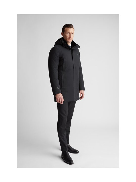 Ubr Technology+Tailoring - Redox™-untuvaparka - BLACK (MUSTA) | Stockmann - photo 2