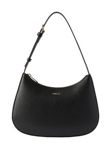 Furla - Margot S -olkalaukku - O6000 NERO | Stockmann