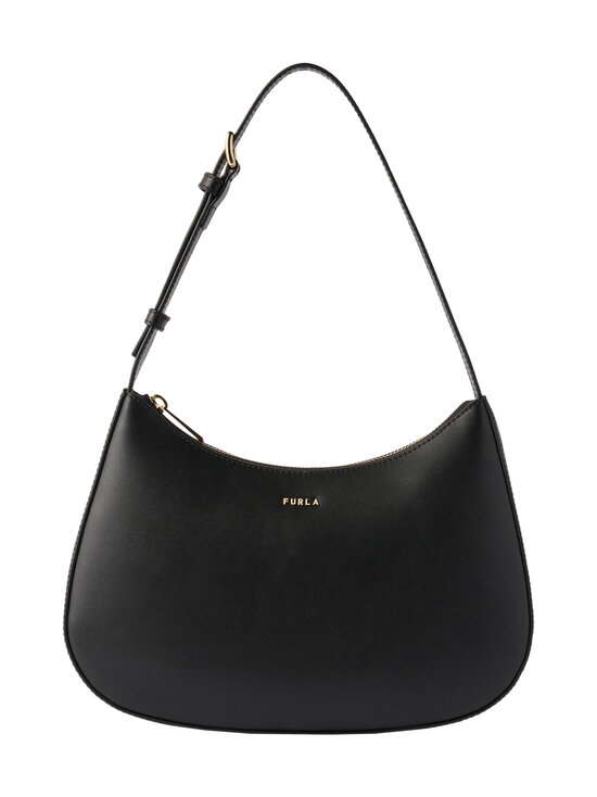 Furla - Margot S -olkalaukku - O6000 NERO | Stockmann - photo 1