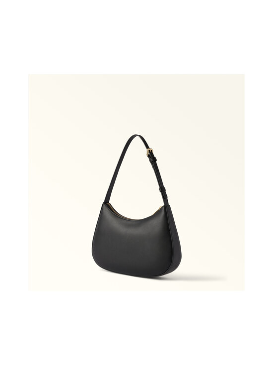 Furla - Margot S -olkalaukku - O6000 NERO | Stockmann - photo 2