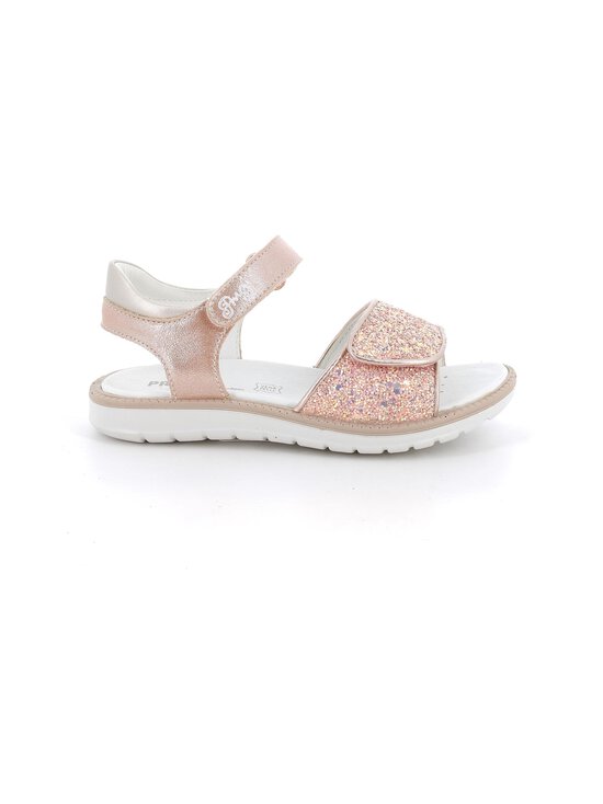 Primigi - Dubai Glitter -sandaalit - OLD PINK-LIGHT PINK | Stockmann - photo 1