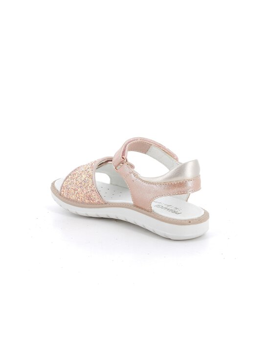 Primigi - Dubai Glitter -sandaalit - OLD PINK-LIGHT PINK | Stockmann - photo 3
