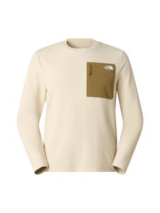 The North Face - Kecha-collegepaita - DOM1 DESERT STONE | Stockmann