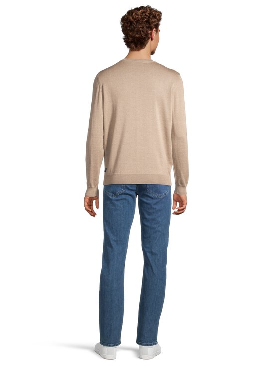 SAND Copenhagen - Villane kampsun - 230 CAMEL | Stockmann - photo 3