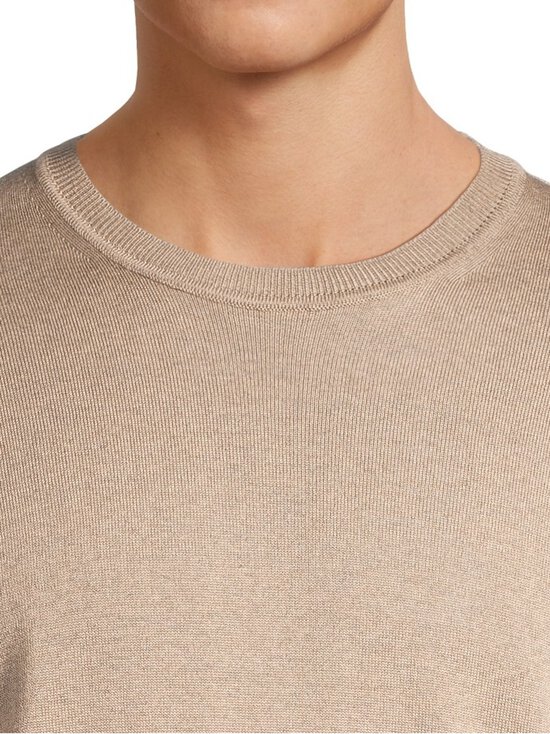 SAND Copenhagen - Villane kampsun - 230 CAMEL | Stockmann - photo 4