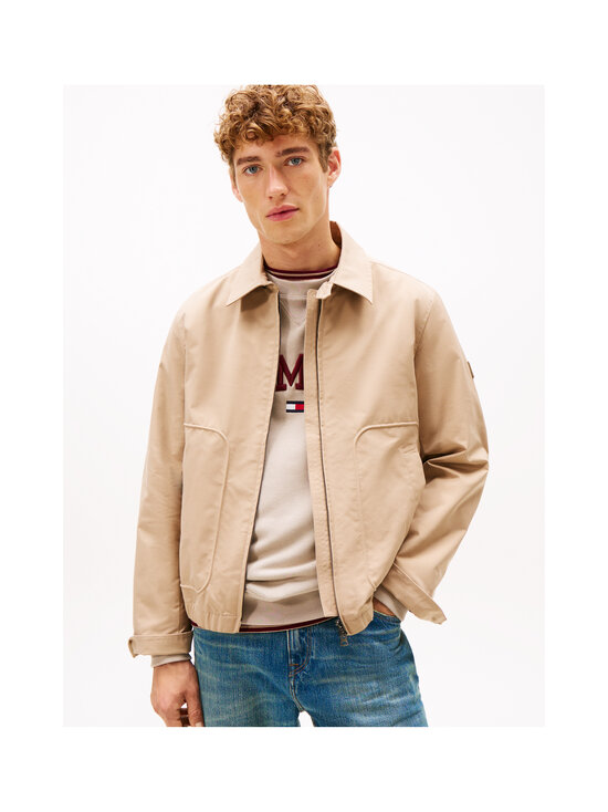Tommy Hilfiger - Kerge jakk Ivy - AFE COASTAL TAUPE | Stockmann - photo 2