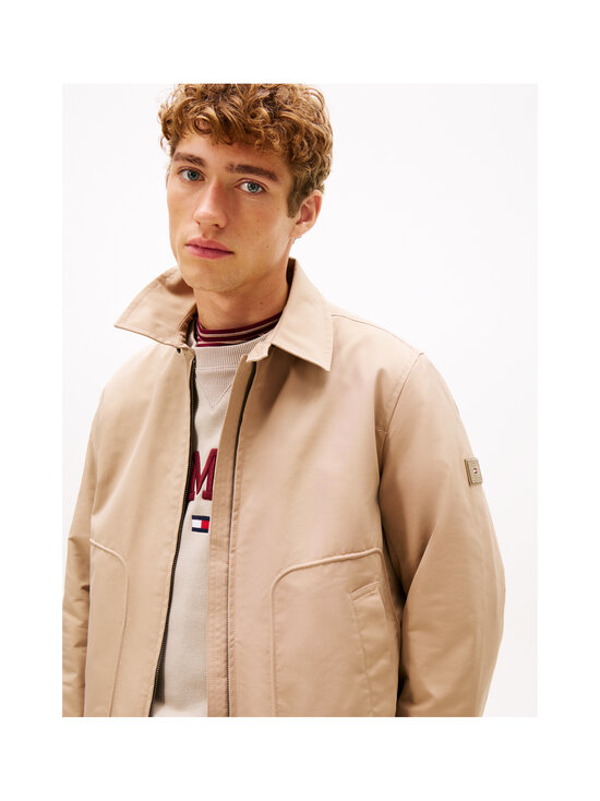 Tommy Hilfiger - Kerge jakk Ivy - AFE COASTAL TAUPE | Stockmann - photo 5