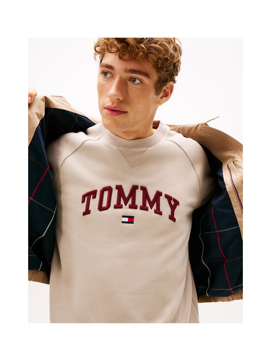 Tommy Hilfiger - Kerge jakk Ivy - AFE COASTAL TAUPE | Stockmann - photo 6