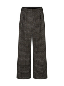 RUE de FEMME - RDFNewKylie-housut - 20 BLACK | Stockmann