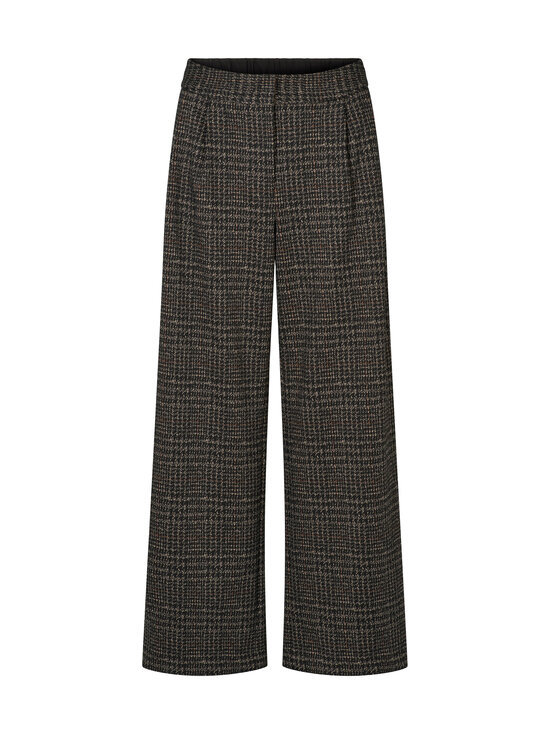 RUE de FEMME - RDFNewKylie-housut - 20 BLACK | Stockmann - photo 1