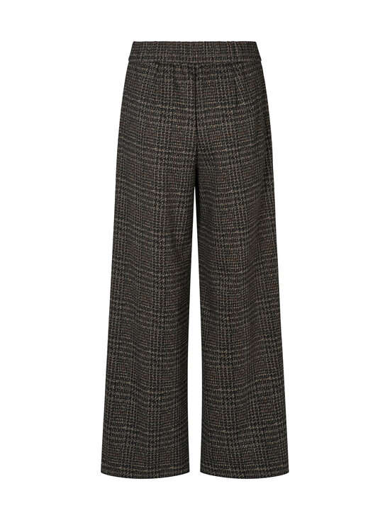 RUE de FEMME - RDFNewKylie-housut - 20 BLACK | Stockmann - photo 2