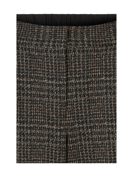 RUE de FEMME - RDFNewKylie-housut - 20 BLACK | Stockmann - photo 3