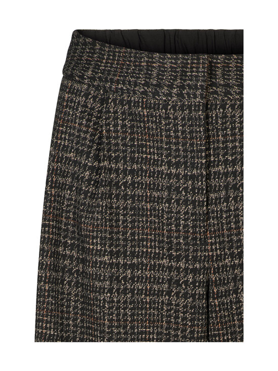 RUE de FEMME - RDFNewKylie-housut - 20 BLACK | Stockmann - photo 4