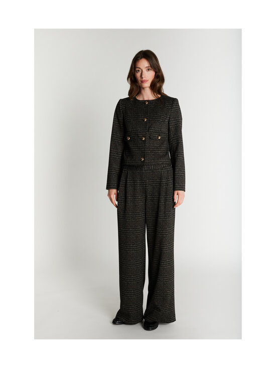 RUE de FEMME - RDFNewKylie-housut - 20 BLACK | Stockmann - photo 6