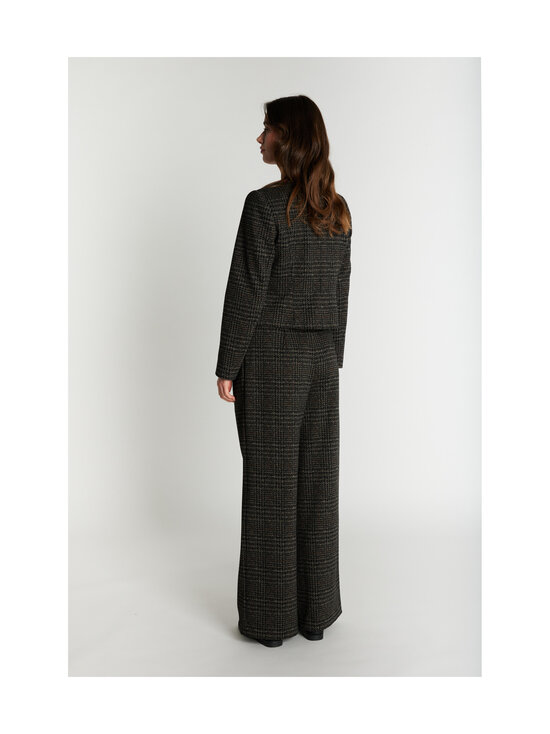 RUE de FEMME - RDFNewKylie-housut - 20 BLACK | Stockmann - photo 7