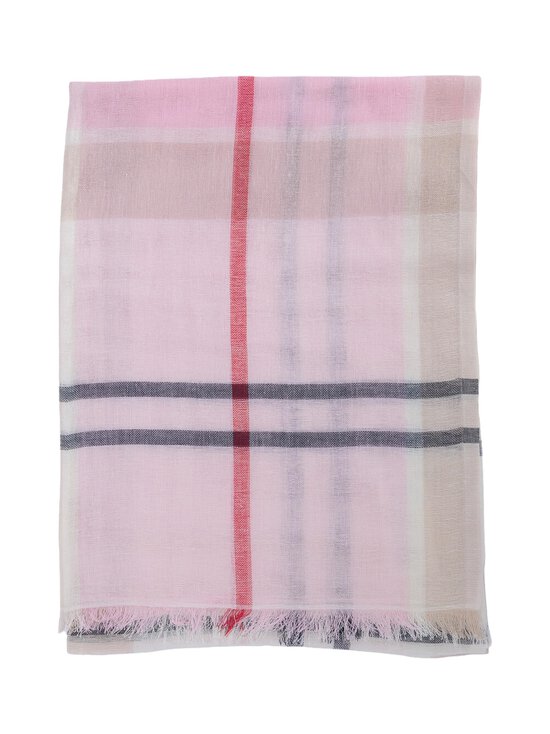 Barbour - Abigail-huivi - PI55 CHERRY BLOSSOM | Stockmann - photo 1