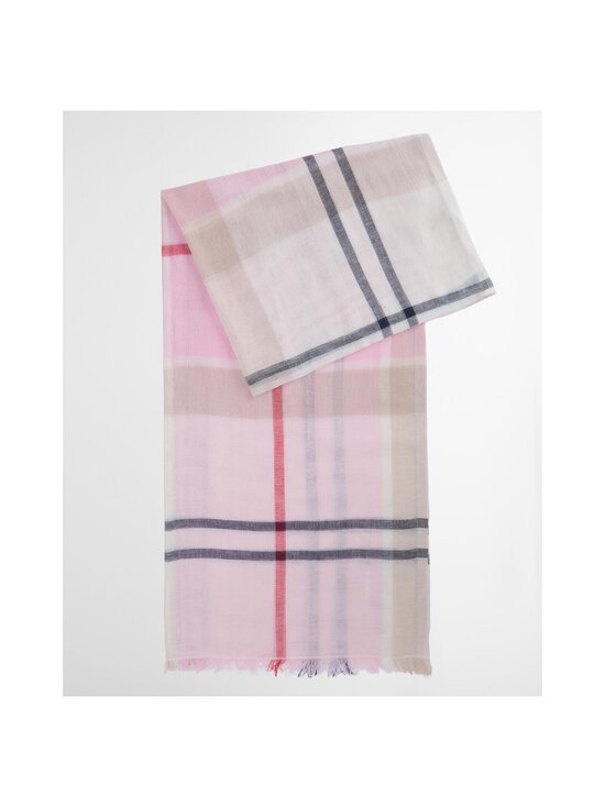 Barbour - Abigail-huivi - PI55 CHERRY BLOSSOM | Stockmann - photo 2