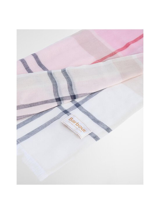 Barbour - Abigail-huivi - PI55 CHERRY BLOSSOM | Stockmann - photo 4