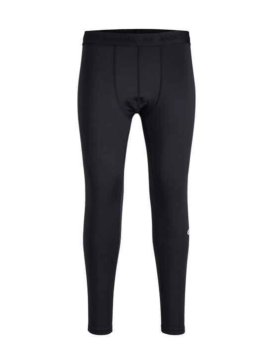 Jack & Jones - Tehniline Aluspüksid JacJJ Sport Baselayer - BLACK | Stockmann - photo 1