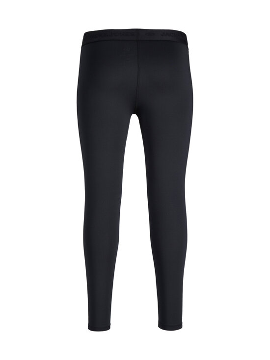 Jack & Jones - Tehniline Aluspüksid JacJJ Sport Baselayer - BLACK | Stockmann - photo 2