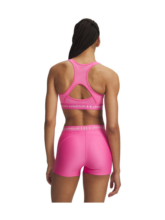 Under Armour - Spordirinnahoidja HeatGear High - PINK FRENZY | Stockmann - photo 2