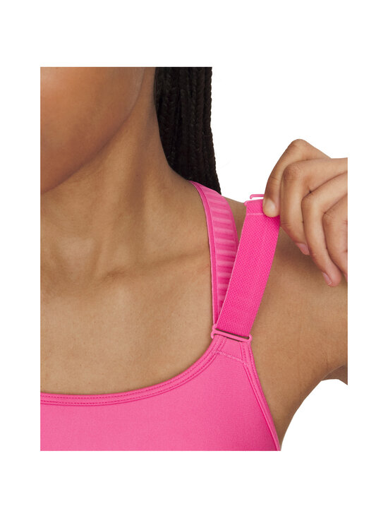 Under Armour - Spordirinnahoidja HeatGear High - PINK FRENZY | Stockmann - photo 3
