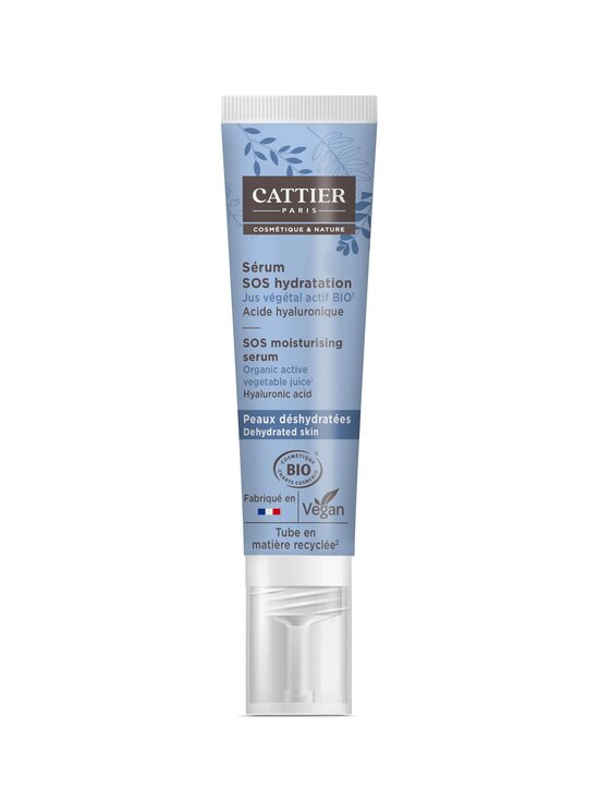 Moisturizing Serum -seerumi 30 ml