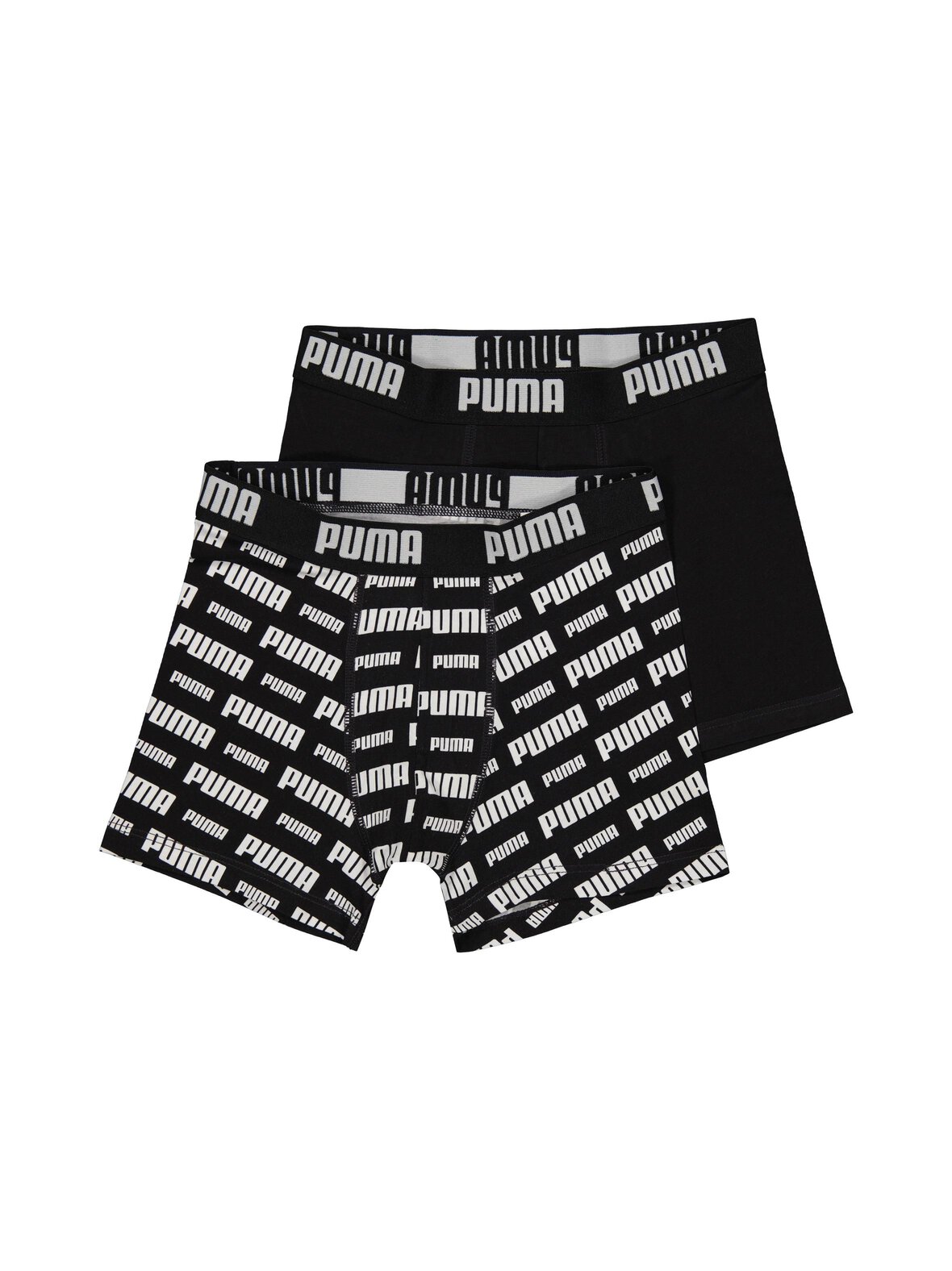 Puma Boys -bokserit 2-pack