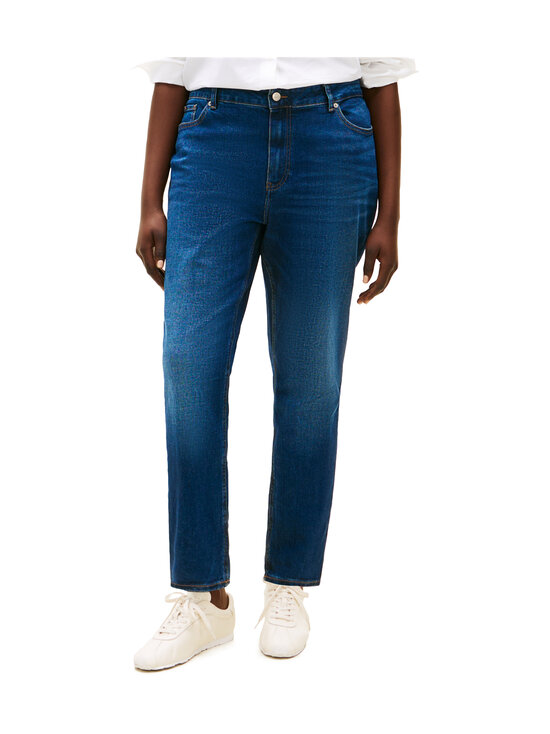 Tommy Hilfiger Curve - New Doreen Slim džinsi - 1BJ NEW DOREEN | Stockmann - photo 1