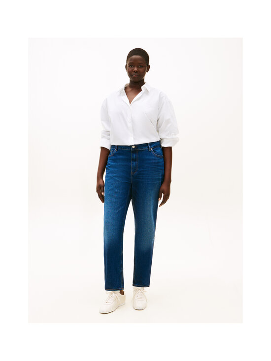 Tommy Hilfiger Curve - New Doreen Slim džinsi - 1BJ NEW DOREEN | Stockmann - photo 2