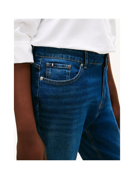 Tommy Hilfiger Curve - New Doreen Slim džinsi - 1BJ NEW DOREEN | Stockmann - photo 4