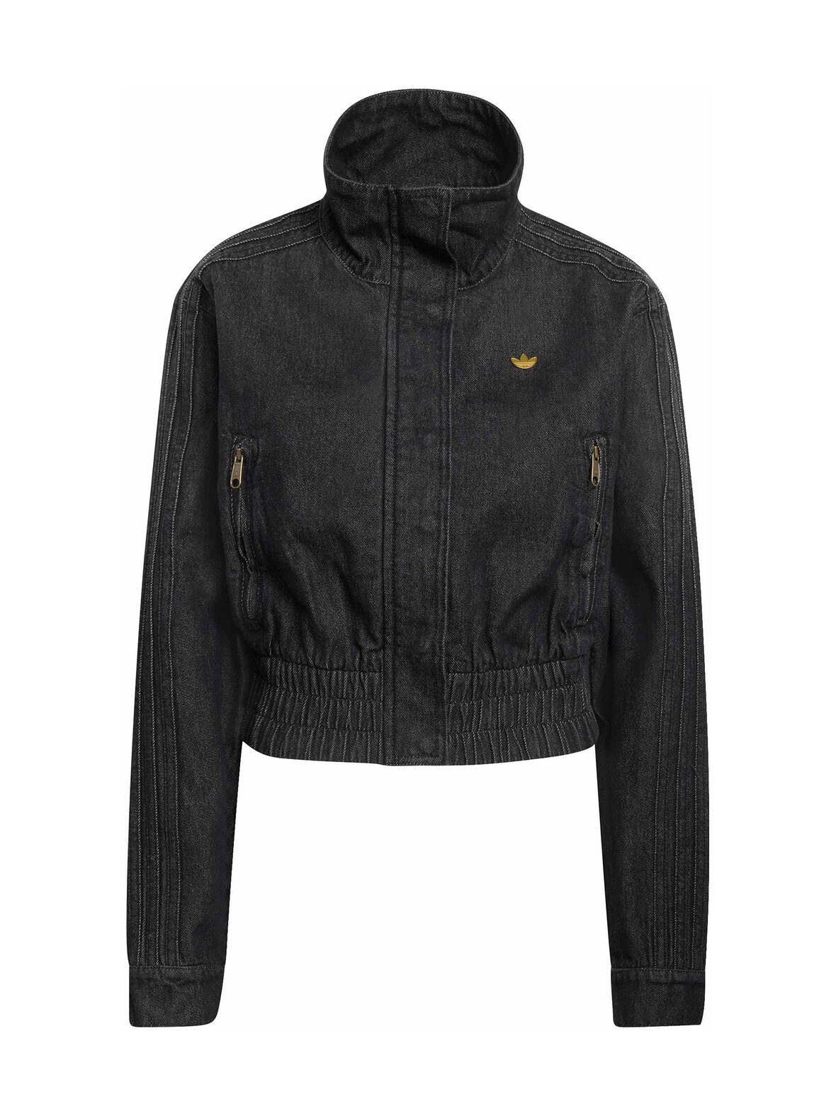 Essentials Denim -verryttelytakki