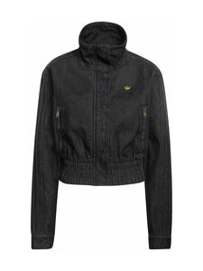 adidas Originals - Essentials Denim -verryttelytakki - KD3918 TRUBLC | Stockmann