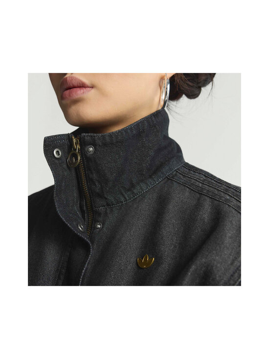 adidas Originals - Essentials Denim -verryttelytakki - KD3918 TRUBLC | Stockmann - photo 10