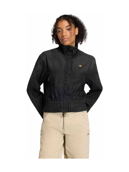 adidas Originals - Essentials Denim -verryttelytakki - KD3918 TRUBLC | Stockmann - photo 2