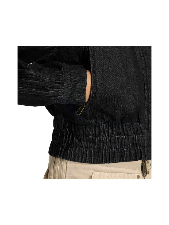 adidas Originals - Essentials Denim -verryttelytakki - KD3918 TRUBLC | Stockmann - photo 6