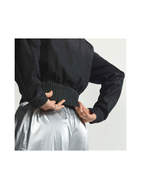 adidas Originals - Essentials Denim -verryttelytakki - KD3918 TRUBLC | Stockmann - photo 9