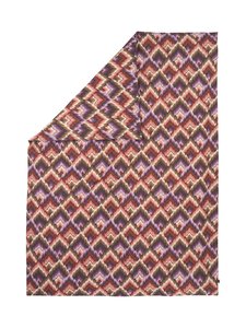 Casa Stockmann - York perkāla gultas veļas komplekts - PURPLE/BROWN/GREEN COMBO Casa Stockmann - York perkāla gultas veļas komplekts - PURPLE/BROWN/GREEN COMBO | Stockmann