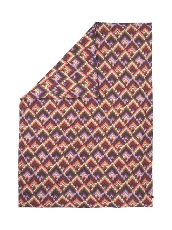 Casa Stockmann - Perkalist tekikott York - PURPLE/BROWN/GREEN COMBO - photo 1 Casa Stockmann - Perkalist tekikott York - PURPLE/BROWN/GREEN COMBO | Stockmann - photo 1