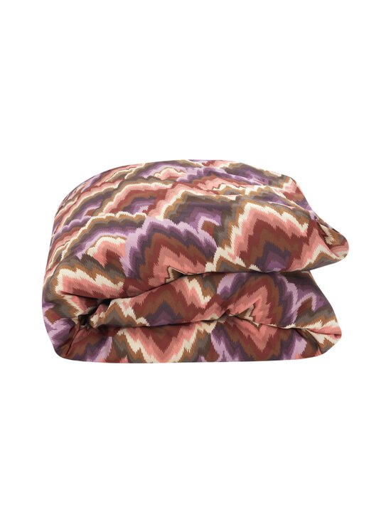 Casa Stockmann - Perkalist tekikott York - PURPLE/BROWN/GREEN COMBO - photo 5 Casa Stockmann - Perkalist tekikott York - PURPLE/BROWN/GREEN COMBO | Stockmann - photo 5