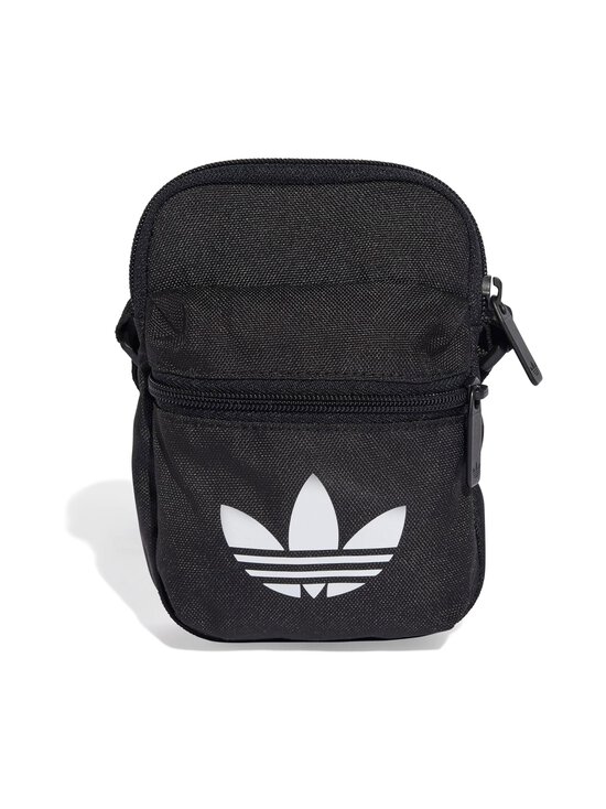 adidas Originals - Adicolor-pikkulaukku - JX0227 BLACK/WHITE - photo 1 adidas Originals - Adicolor-pikkulaukku - JX0227 BLACK/WHITE | Stockmann - photo 1