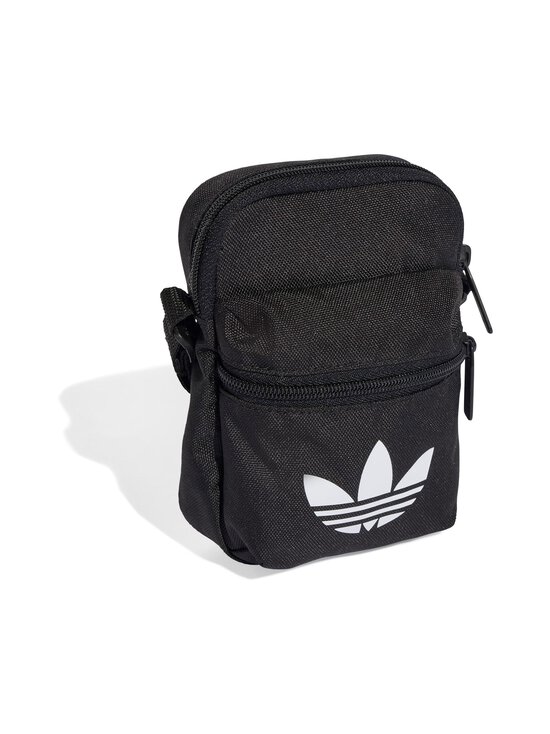 adidas Originals - Adicolor-pikkulaukku - JX0227 BLACK/WHITE - photo 2 adidas Originals - Adicolor-pikkulaukku - JX0227 BLACK/WHITE | Stockmann - photo 2