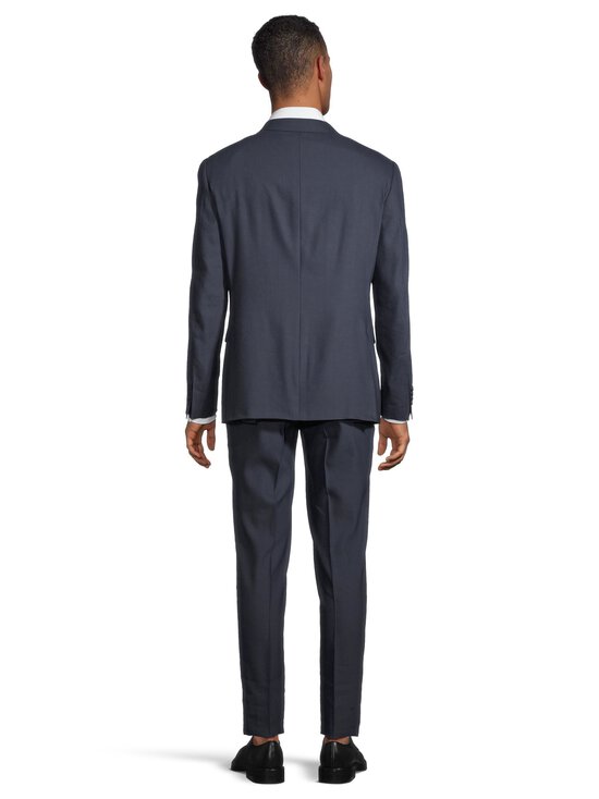 Canali - Vuorattu puku - BLUE | Stockmann - photo 3