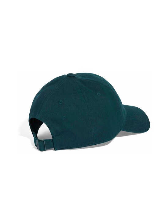 adidas Originals - Baseball AC cepure ar nagu - JZ4929 GREEN - photo 2 adidas Originals - Baseball AC cepure ar nagu - JZ4929 GREEN | Stockmann - photo 2