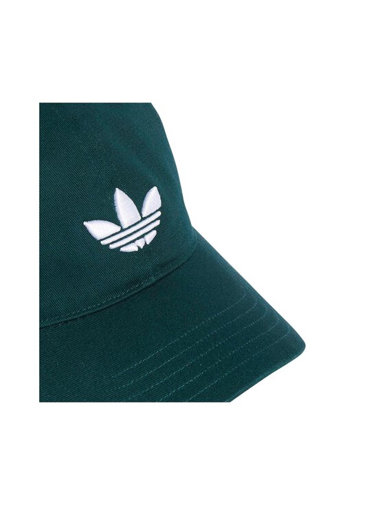 adidas Originals - Baseball AC cepure ar nagu - JZ4929 GREEN - photo 3 adidas Originals - Baseball AC cepure ar nagu - JZ4929 GREEN | Stockmann - photo 3