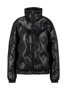 HUGO - Falentine-toppatakki - 001 BLACK | Stockmann