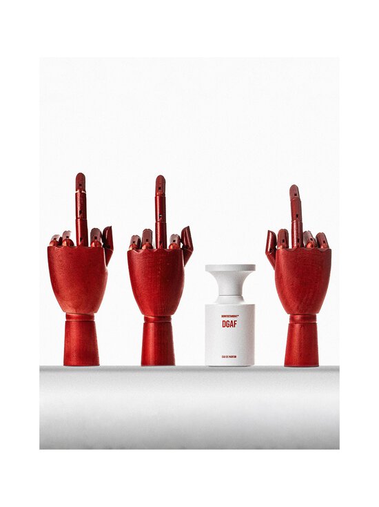 Born To Stand Out - Dgaf EdP -tuoksu - NOCOL | Stockmann - photo 5