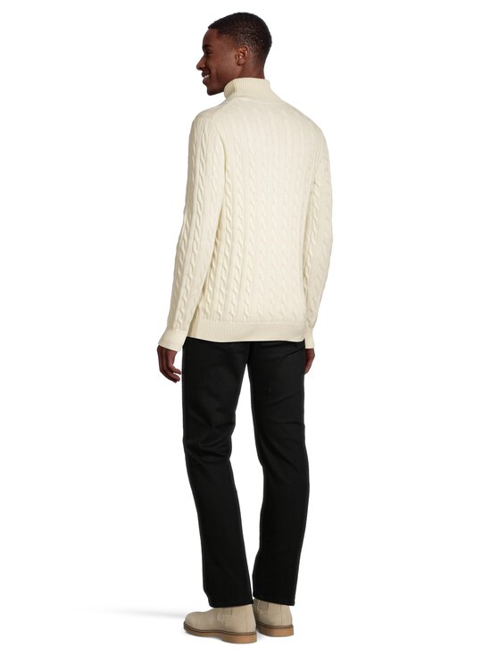 GANT - Polo džemperis - 130 CREAM | Stockmann - photo 5